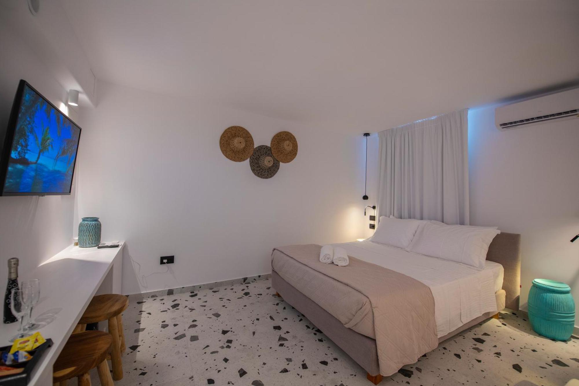 My Comfy Windmills Apartment Mykonos Town Exteriör bild