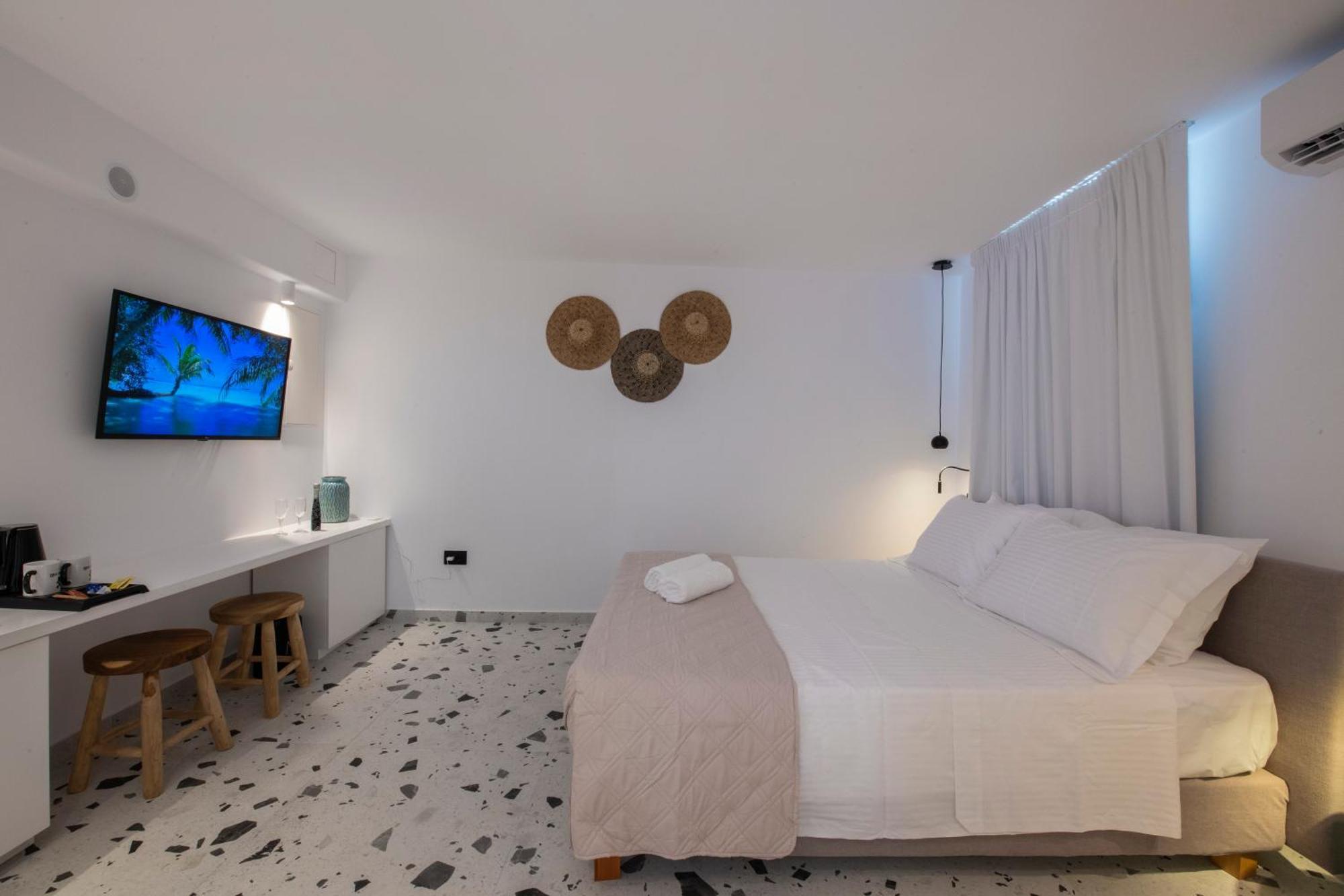 My Comfy Windmills Apartment Mykonos Town Exteriör bild