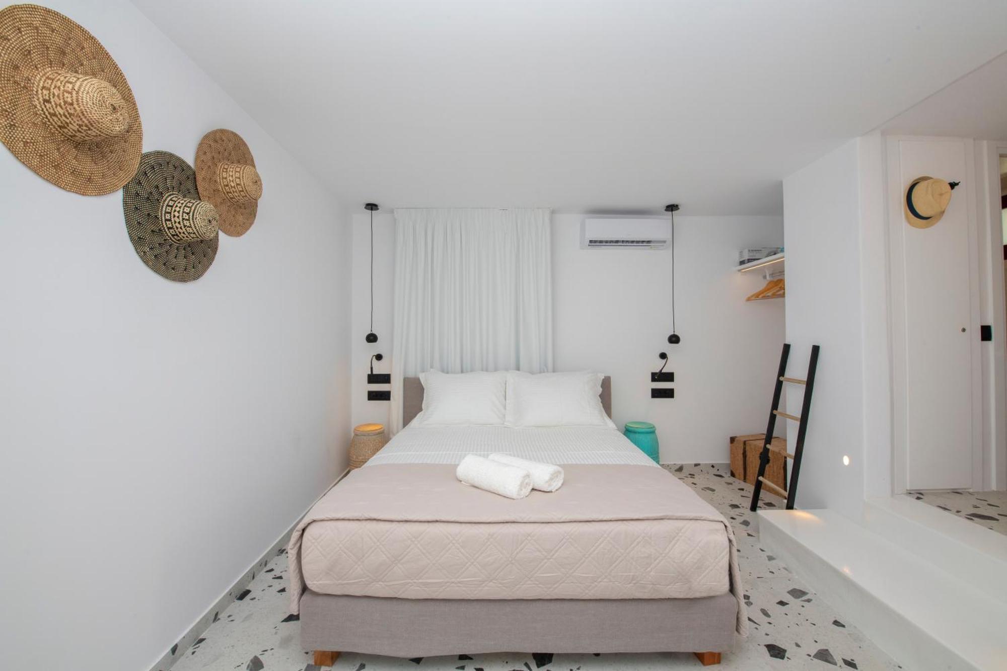 My Comfy Windmills Apartment Mykonos Town Exteriör bild