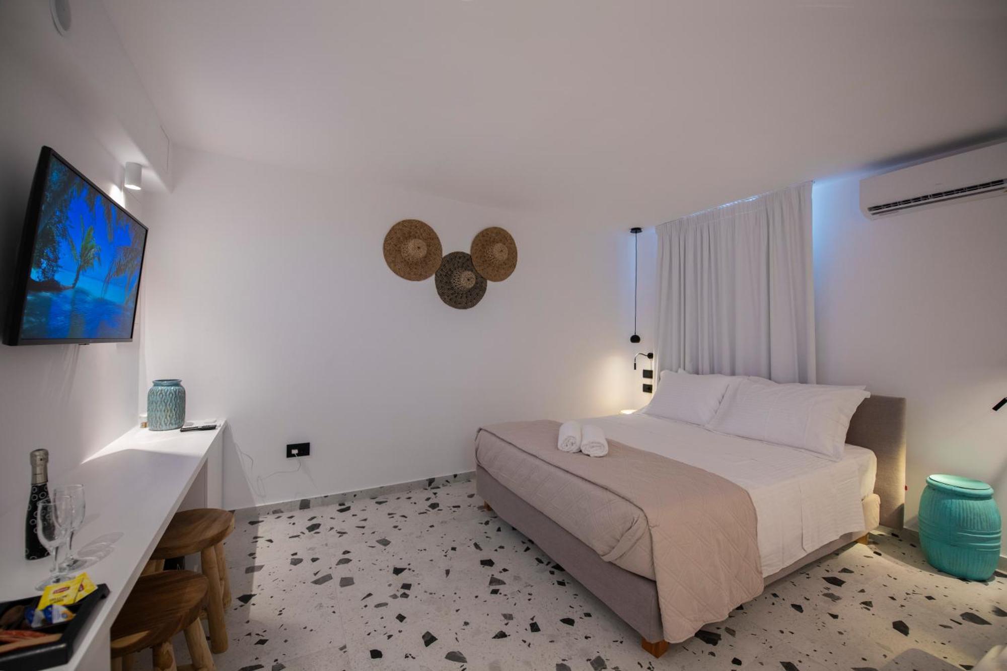 My Comfy Windmills Apartment Mykonos Town Exteriör bild
